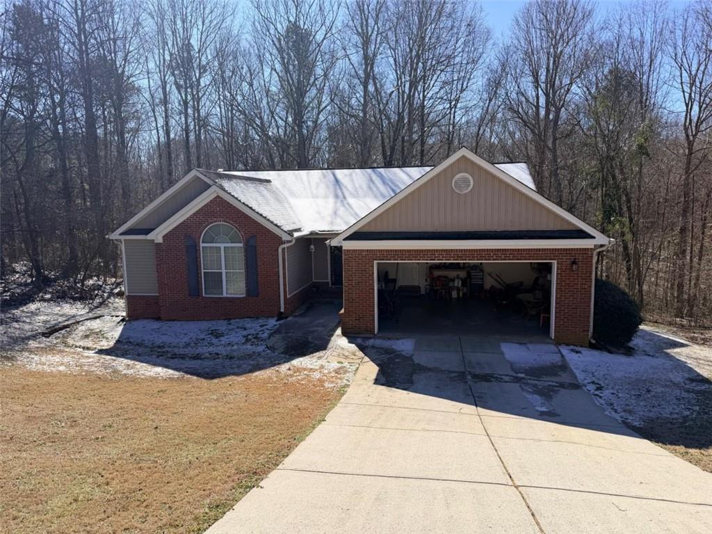 212 W Sycamore Dr., Winder, GA 30680