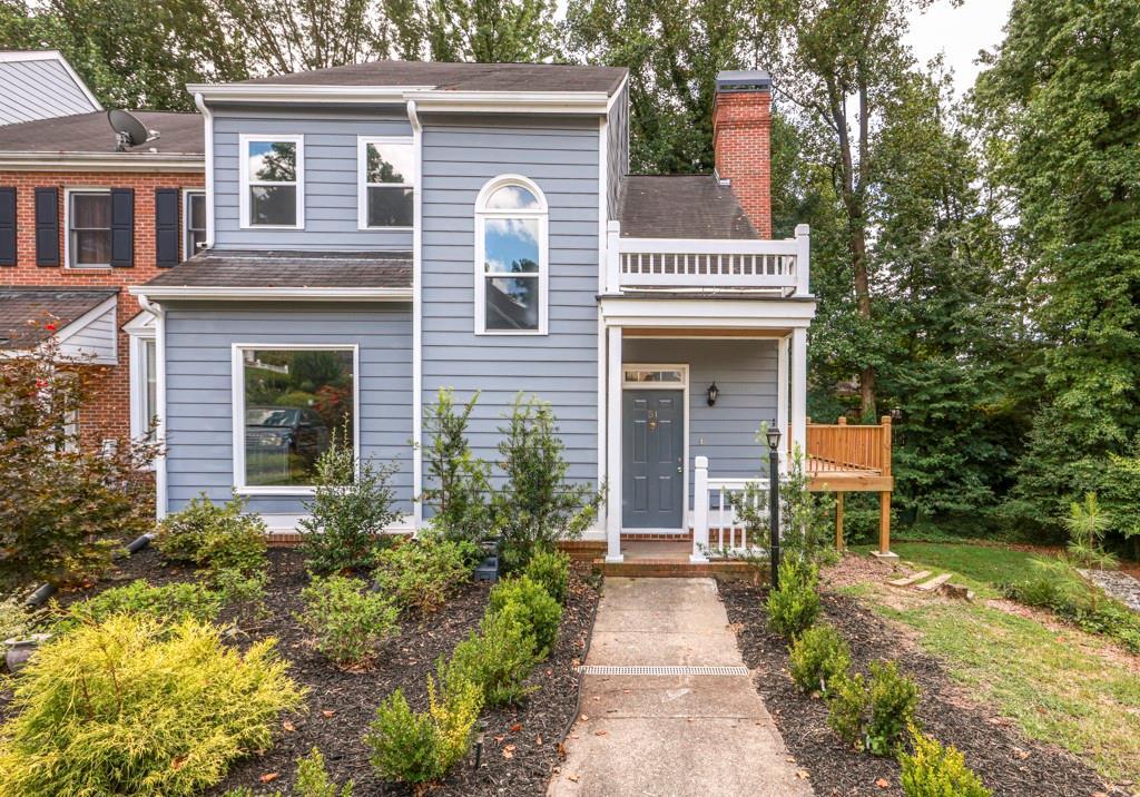 51 Nesbit Pl., Alpharetta, GA 30022