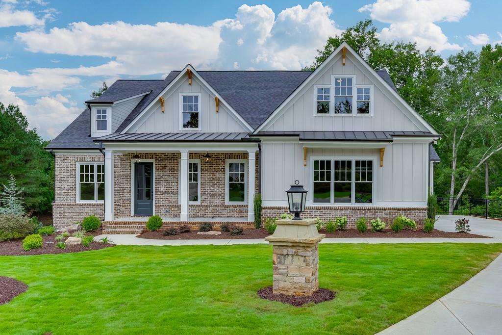 5065 Shade Creek Crossing, Cumming, GA 30028