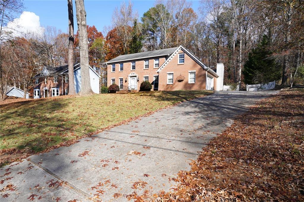 3536 Hadley Pl., Snellville, GA 30039