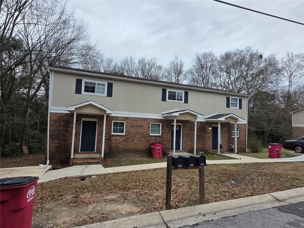 378 Cowan St., Macon, GA 31217