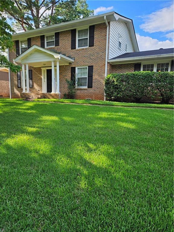 [Address Hidden by Seller], Lithonia, GA 30038