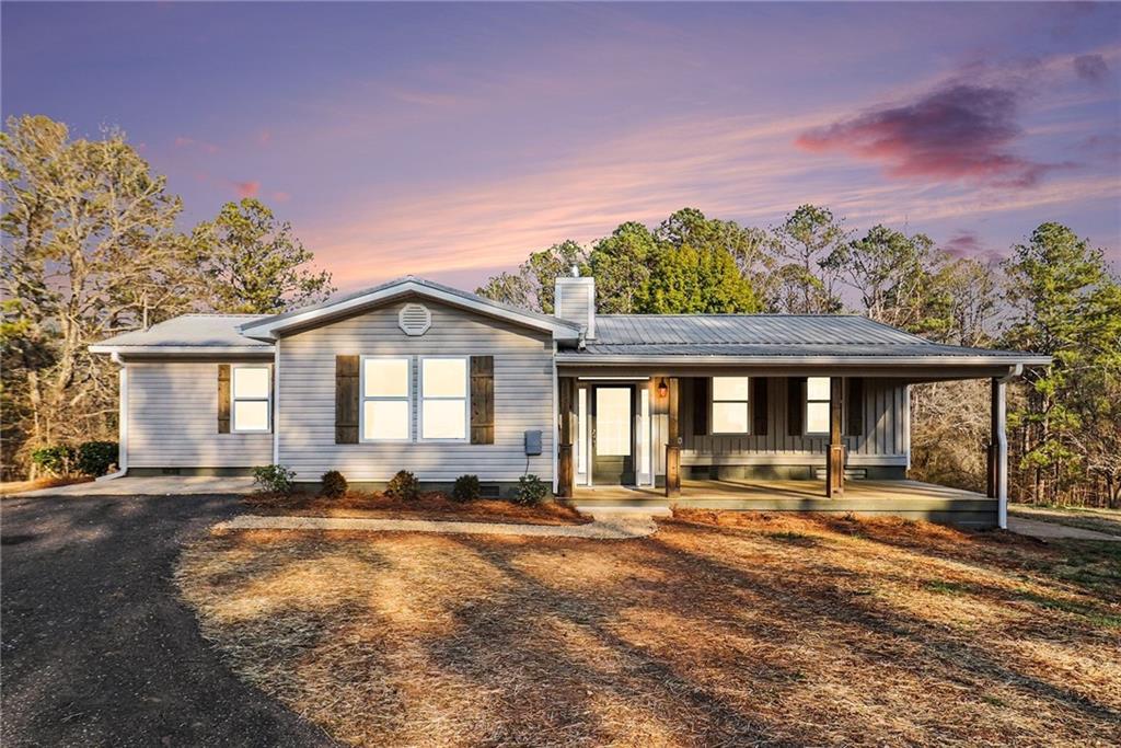 24 Shiloh Church Rd., Carrollton, GA 30116