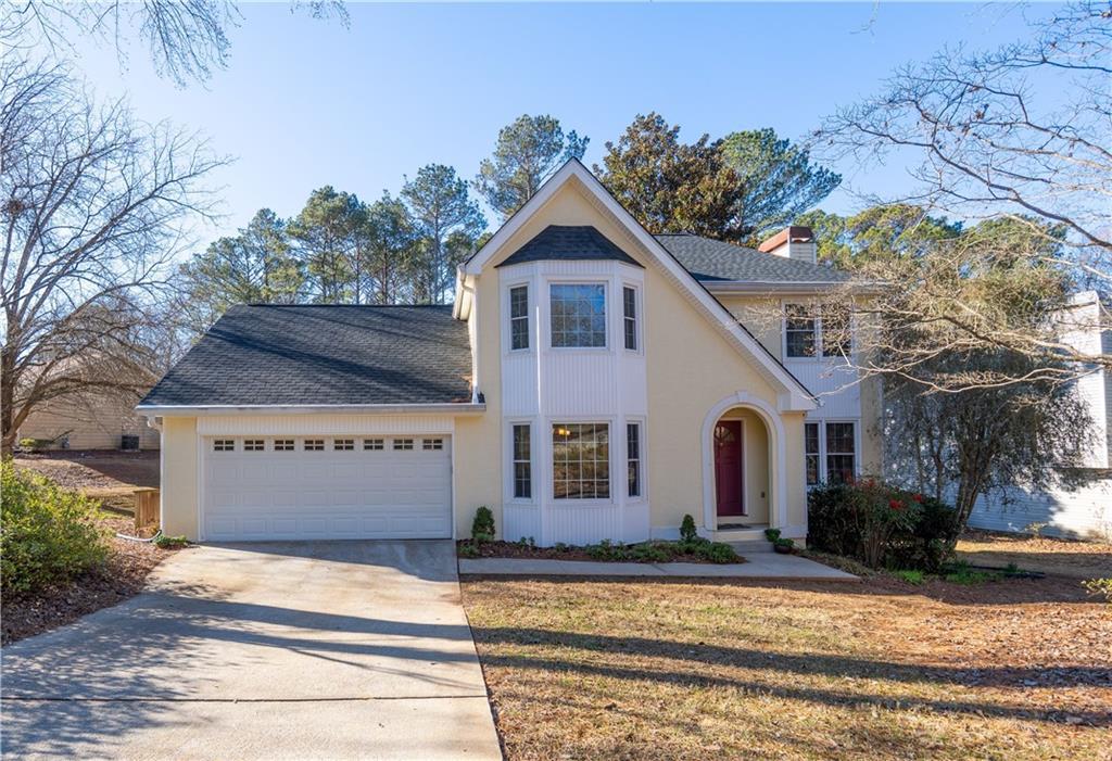 1051 Plantation Blvd., Conyers, GA 30094