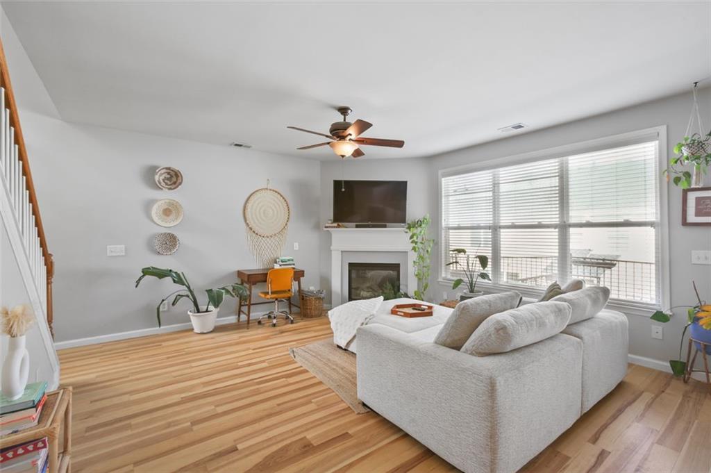 18 Jekyll Dr. #31, Marietta, GA 30066