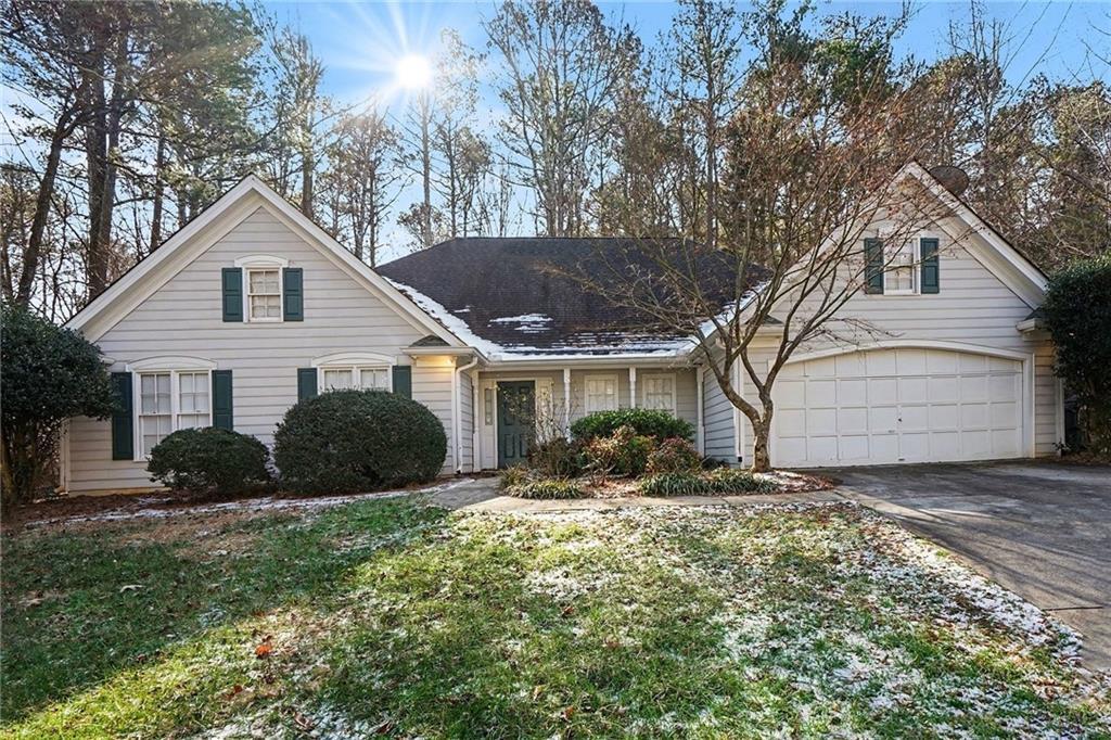 644 Laufin Ct., Lawrenceville, GA 30043