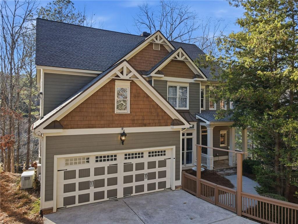 118 Broadwater Court, Waleska, GA 30183