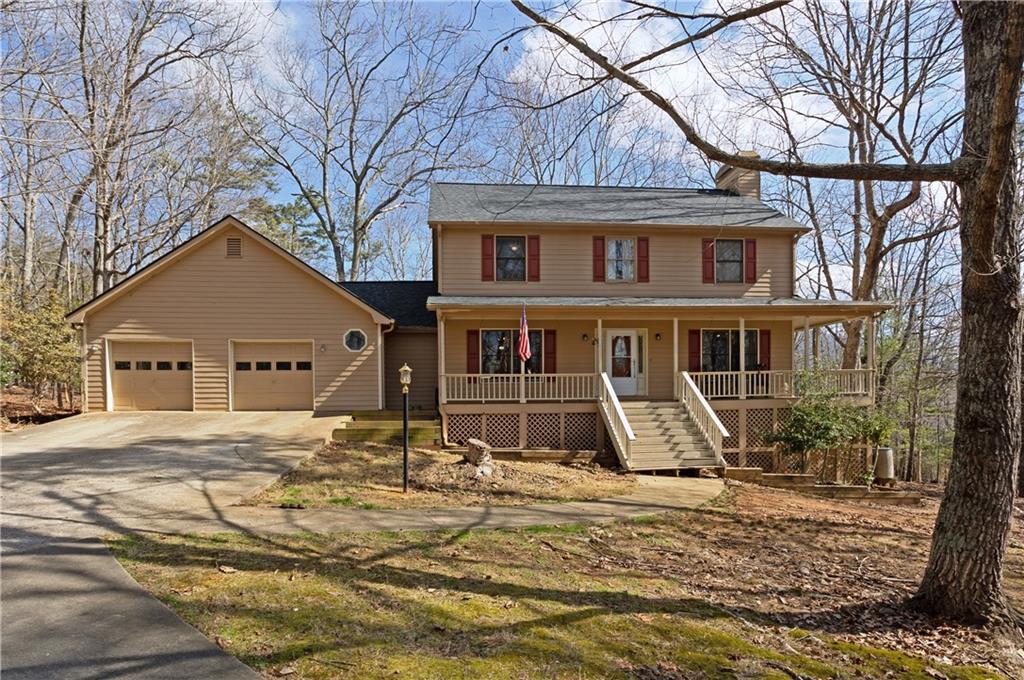 219 Coachwhip Ct., Jasper, GA 30143