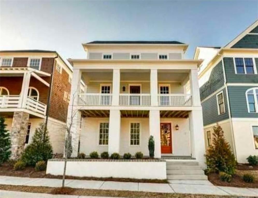 247 Fowler St., Woodstock, GA 30188