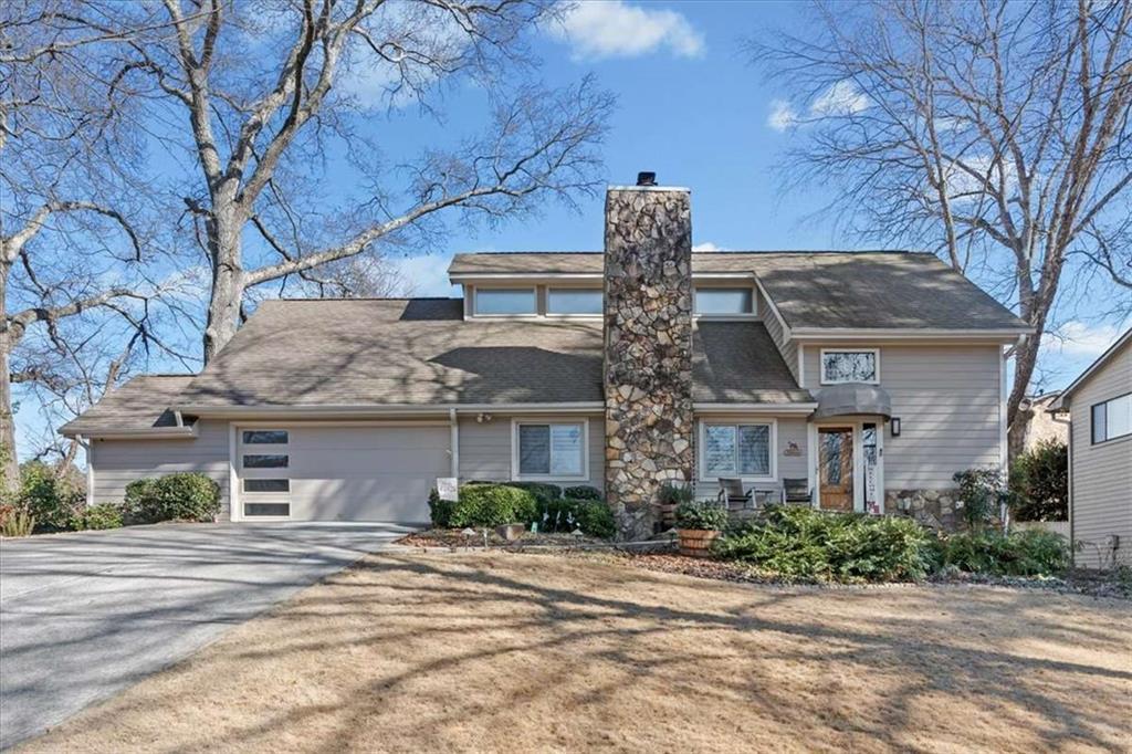 501 Audubon Dr., Marietta, GA 30068