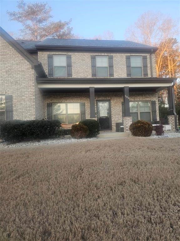 508 Palmetto Oaks Tr., Palmetto, GA 30268