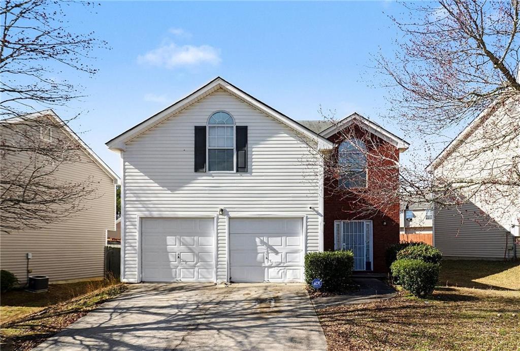 2571 S Hills, Riverdale, GA 30296