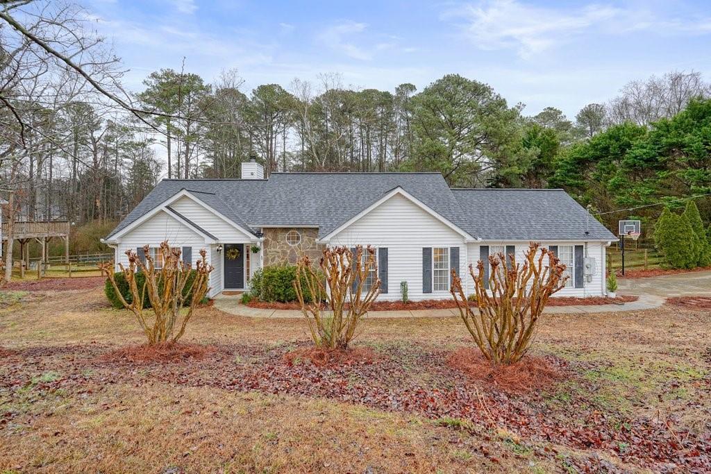 101 Magnolia Springs Ln., Canton, GA 30115