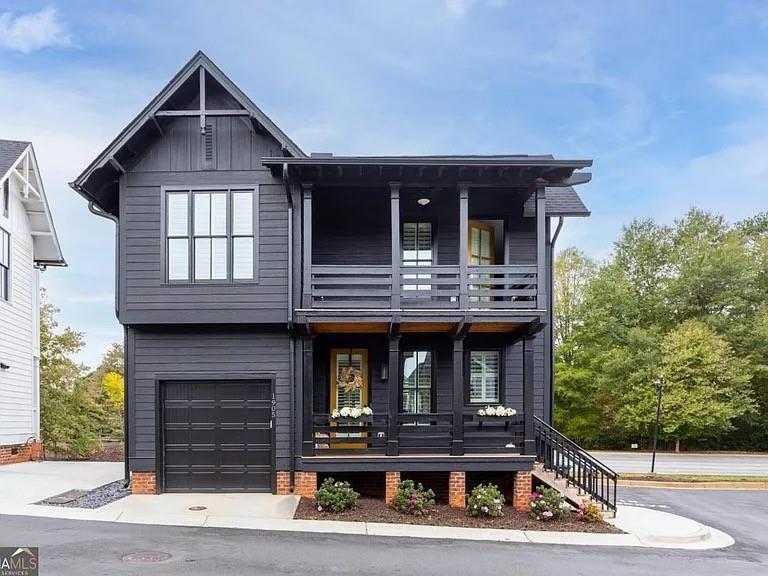 1905 Galt Commons Commons, Kennesaw, GA 30144