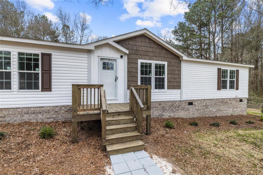 3435 Deerfield Road, Loganville, GA 30052