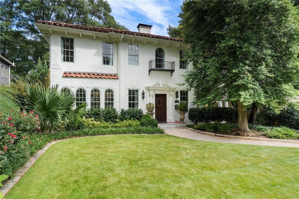 31 26th St., Atlanta, GA 30309