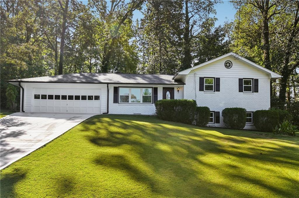 4030 Addie Ln., Marietta, GA 30068