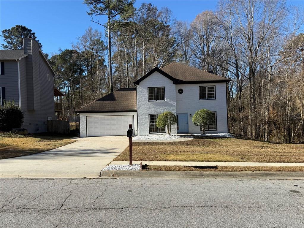 2720 Trotters Pointe Dr., Snellville, GA 30039