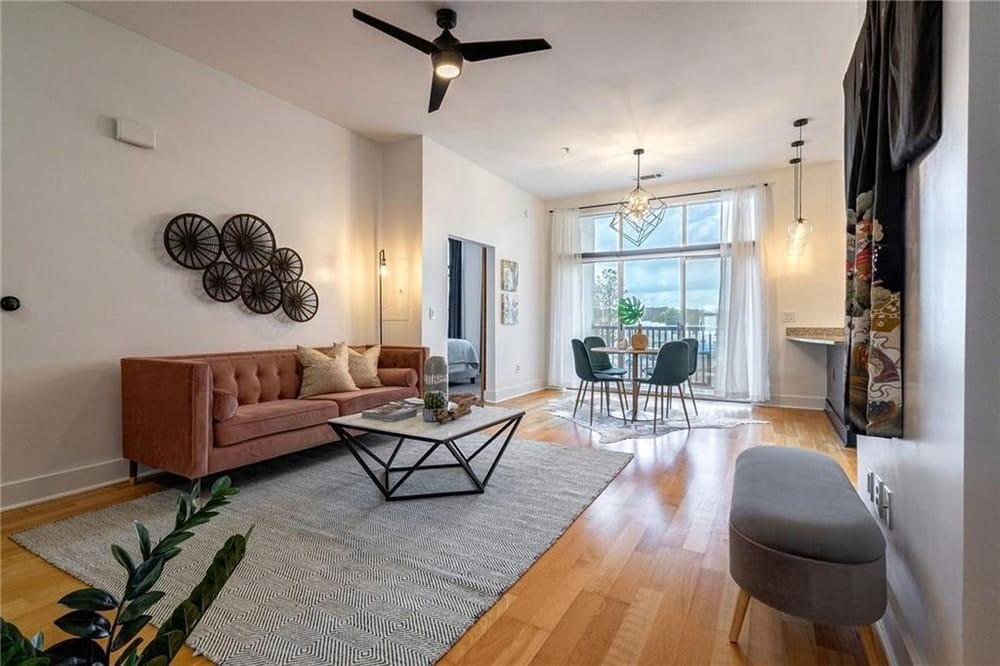 2630 Talley St. #228, Decatur, GA 30030