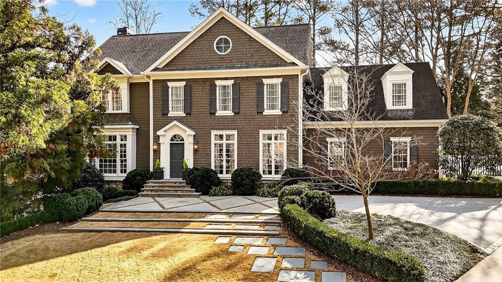 2740 Orchard Knob, Atlanta, GA 30339