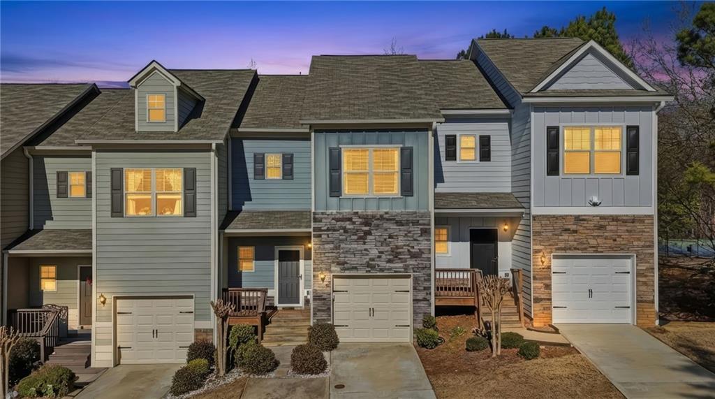 112 Spring Way Sq., Canton, GA 30114