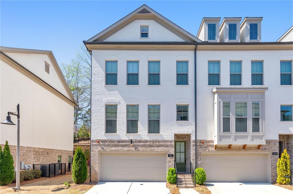 413 Bishop Ln., Woodstock, GA 30188