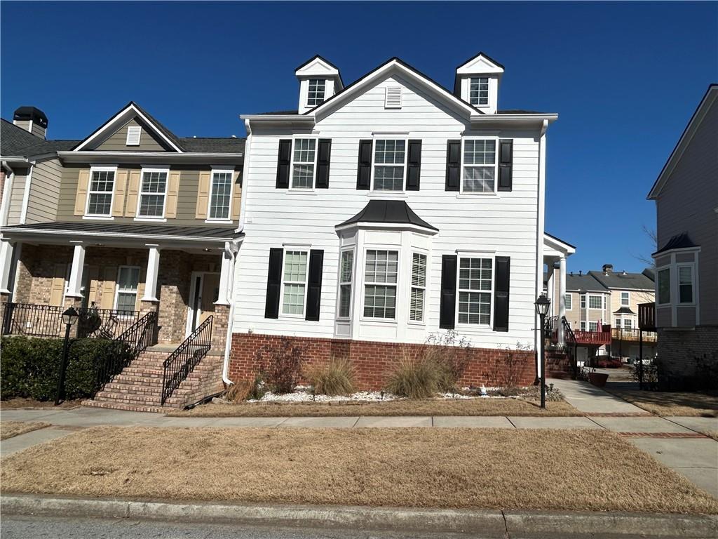 3989 Church View Lane Ln., Suwanee, GA 30024