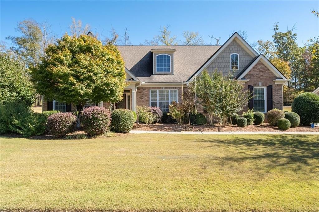 1518 Sage Ridge Dr., Marietta, GA 30064