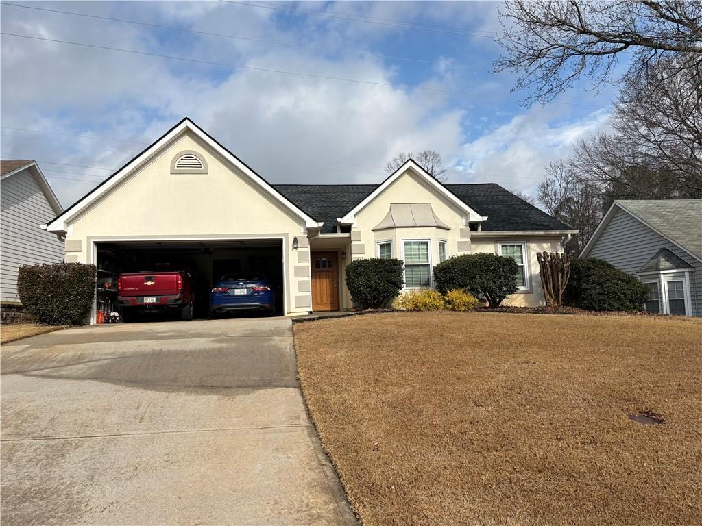 1385 Wheatfield Dr., Lawrenceville, GA 30043