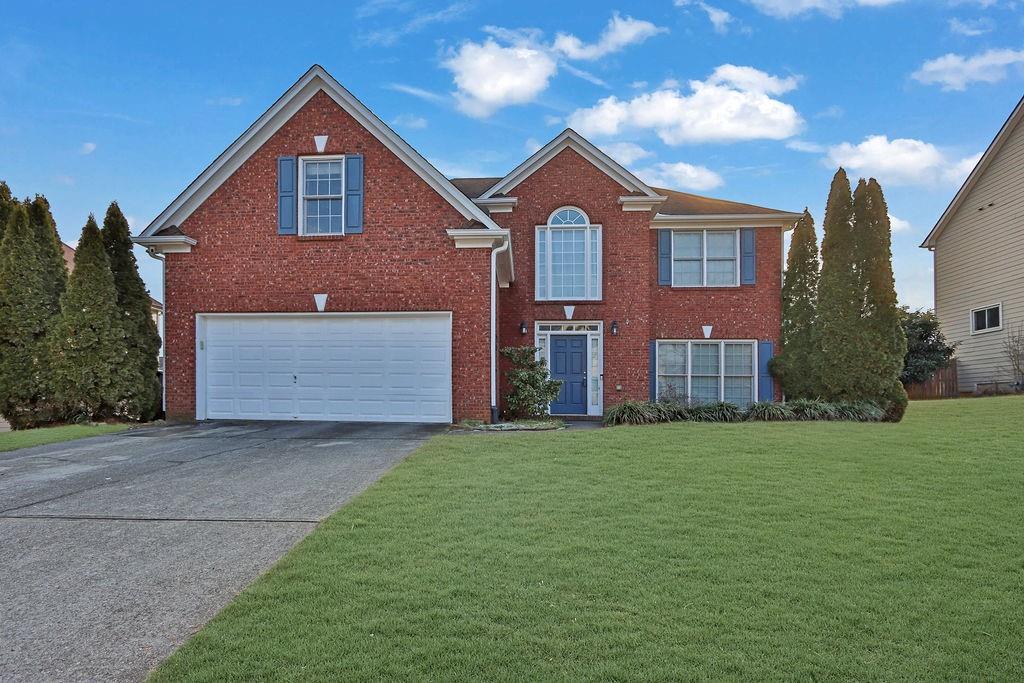 2159 Shin Ct., Buford, GA 30519