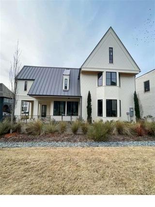 New Construction Homes For Sale This Week in Fayetteville: January 28th to February 3rd