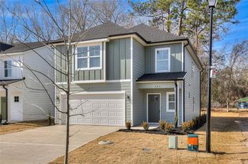 New Construction Homes For Sale This Week in Hephzibah: January 28th to February 3rd