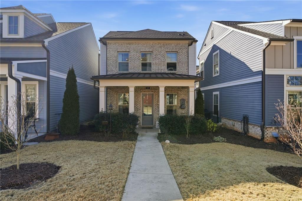 2029 Brookings Ln., Smyrna, GA 30080