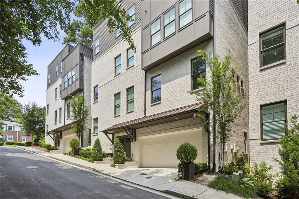 1821 Huntington Hills Ln., Atlanta, GA 30309