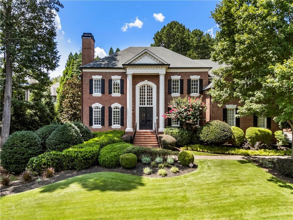957 Saint Lyonn Courts, Marietta, GA 30068