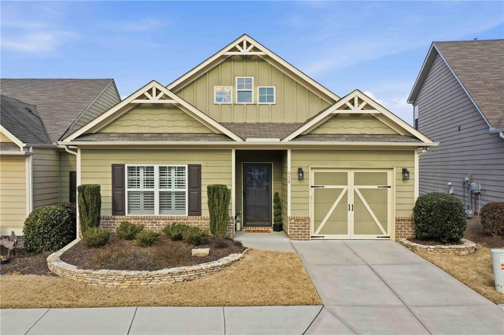516 Riverview Ln., Canton, GA 30114