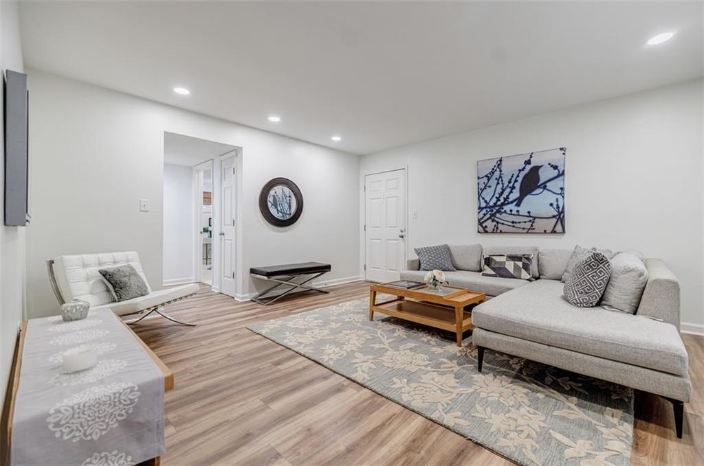 1445 Monroe Dr. #32C, Atlanta, GA 30324