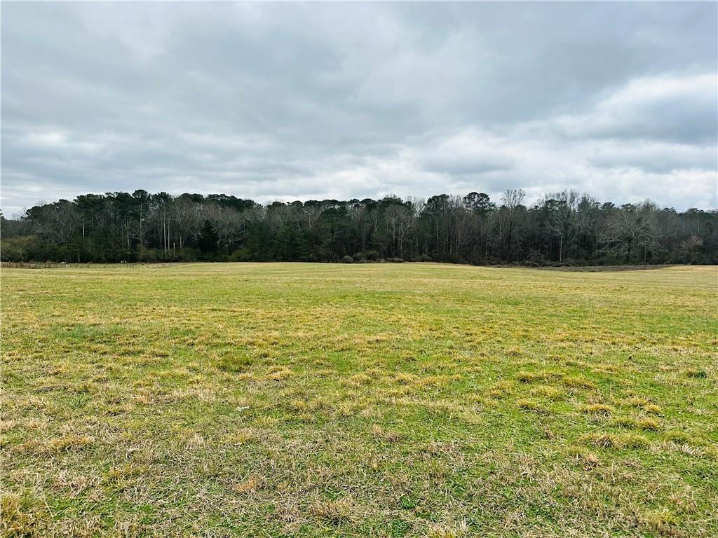 Bryant Rd., Ranger, GA 30734