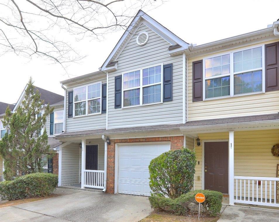 530 Parkway Rd., Union City, GA 30291