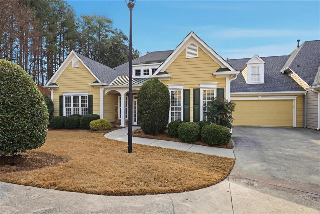 2017 Macland Square Dr. #9, Marietta, GA 30064