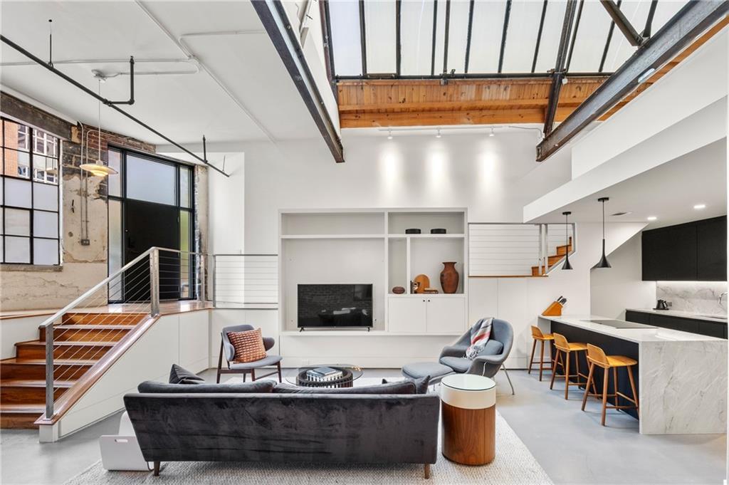 650 Glen Iris Dr. #7, Atlanta, GA 30308