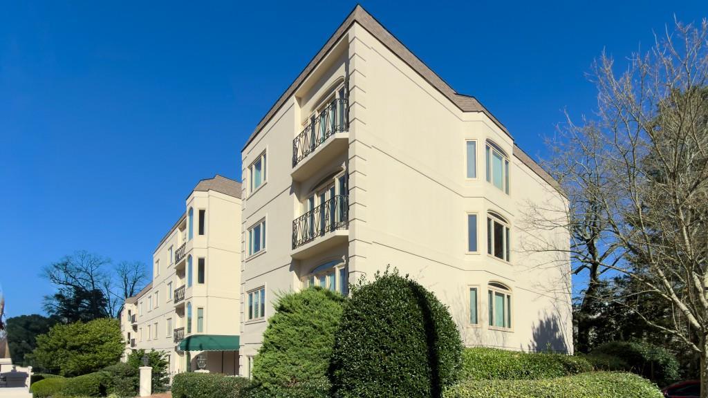 3638 Peachtree Rd. #406, Atlanta, GA 30319