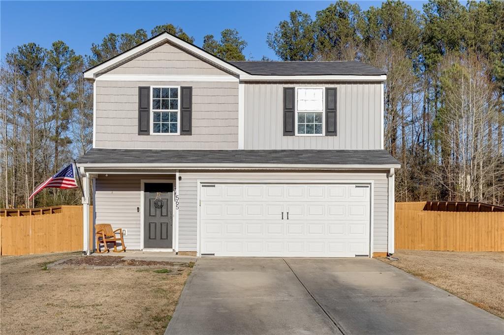 565 Bryson Tr., Monroe, GA 30655