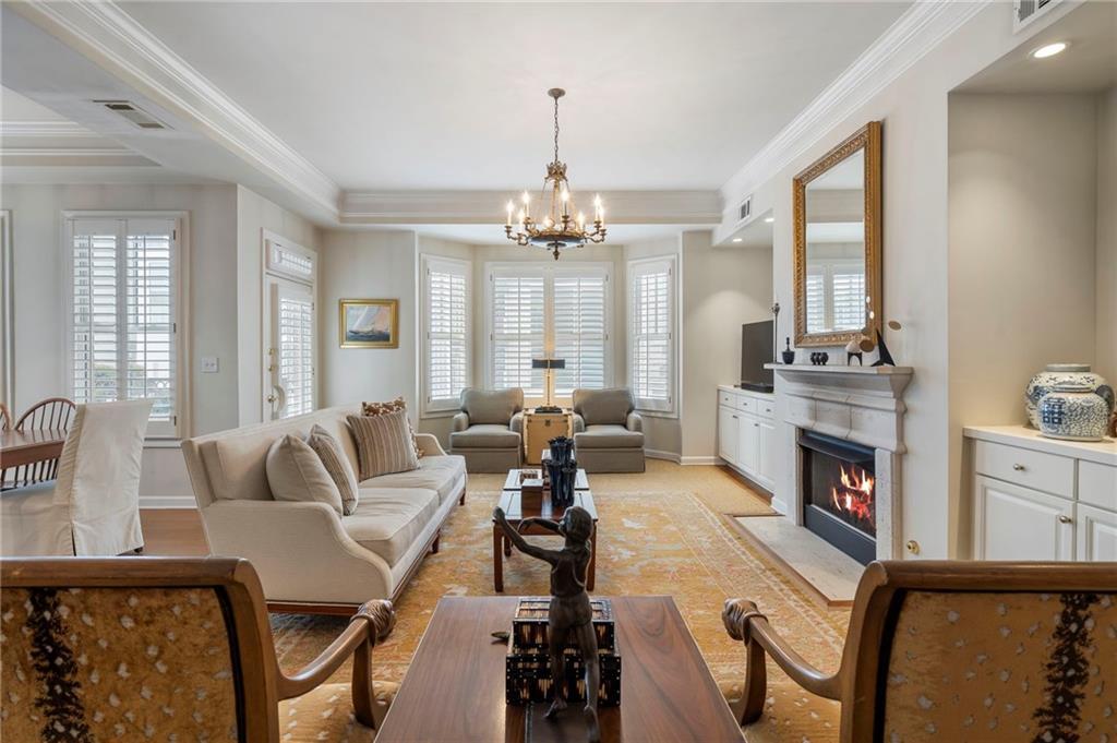 850 Piedmont Ave. #1510, Atlanta, GA 30308