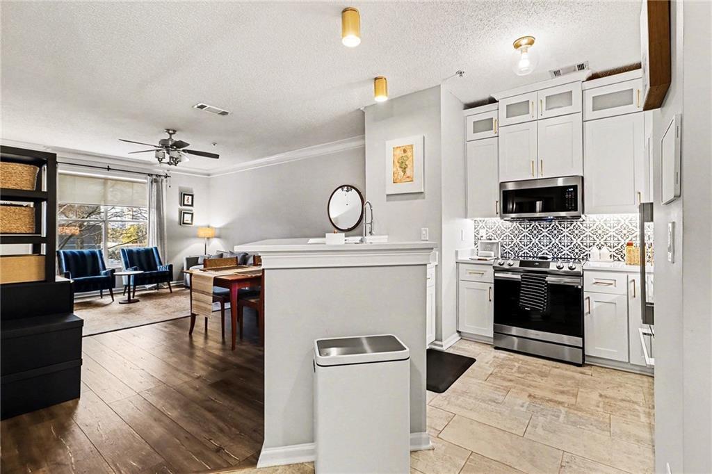 10 Perimeter Summit Blvd. #1203, Atlanta, GA 30319