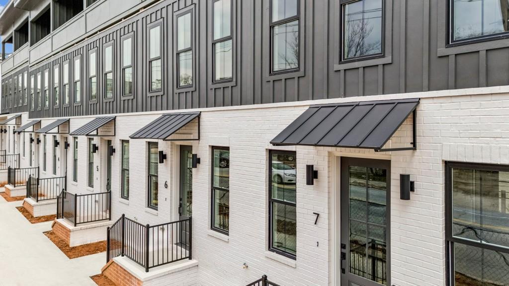 1160 Boulevard #7, Atlanta, GA 30312