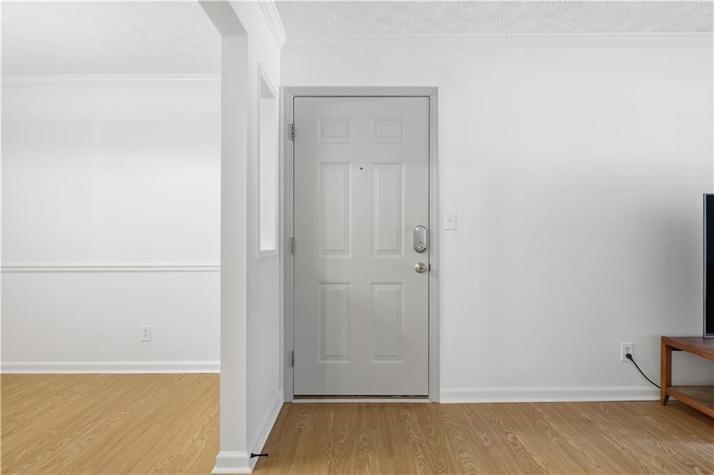 3705 Essex Ave. #6, Atlanta, GA 30339