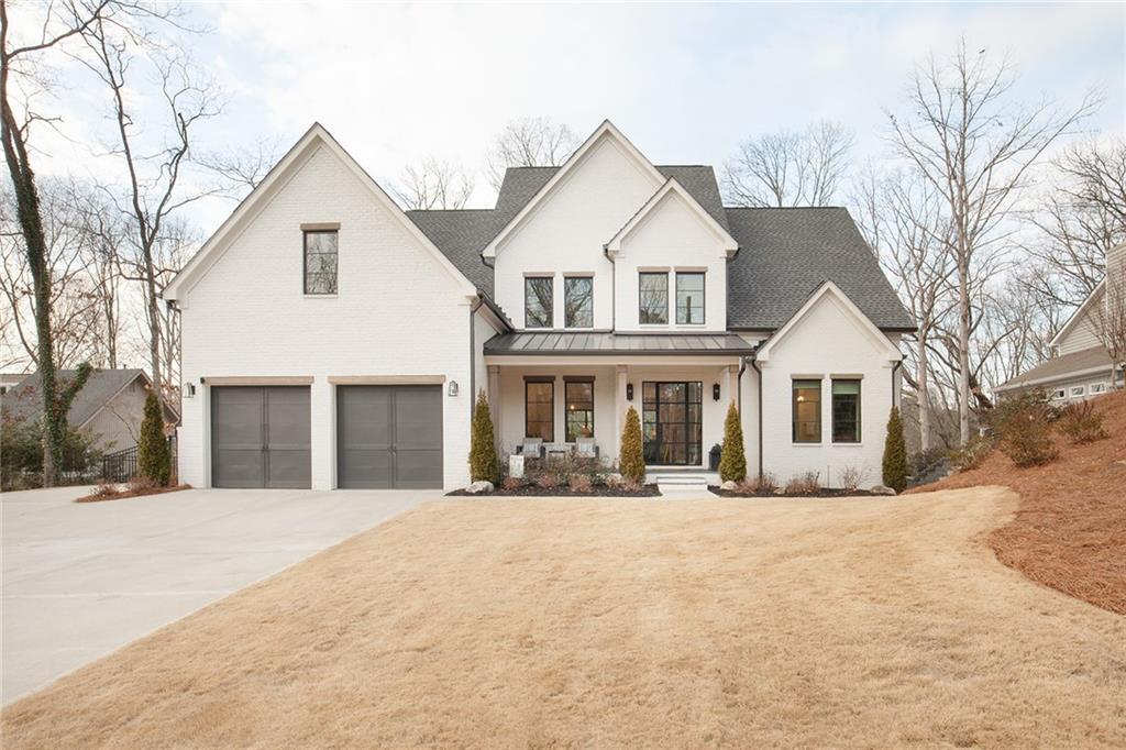 4211 Blackland Dr., Marietta, GA 30067