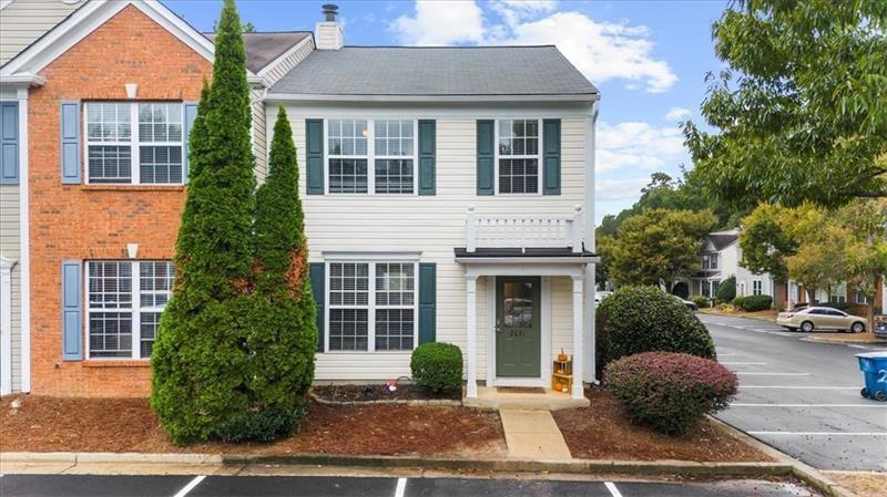2651 Ashleigh Ln., Alpharetta, GA 30004