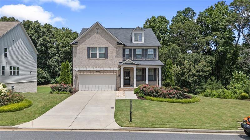 4105 Bellehurst Ln., Cumming, GA 30040